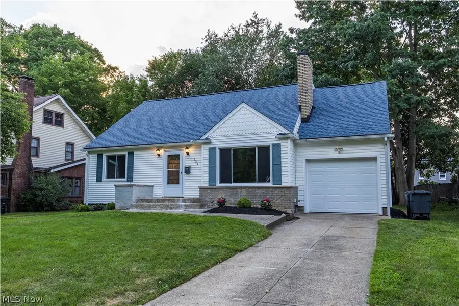 124 Westover Drive, Akron, OH 44313 - #3