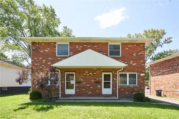 926 Russell Avenue, Akron, OH 44307