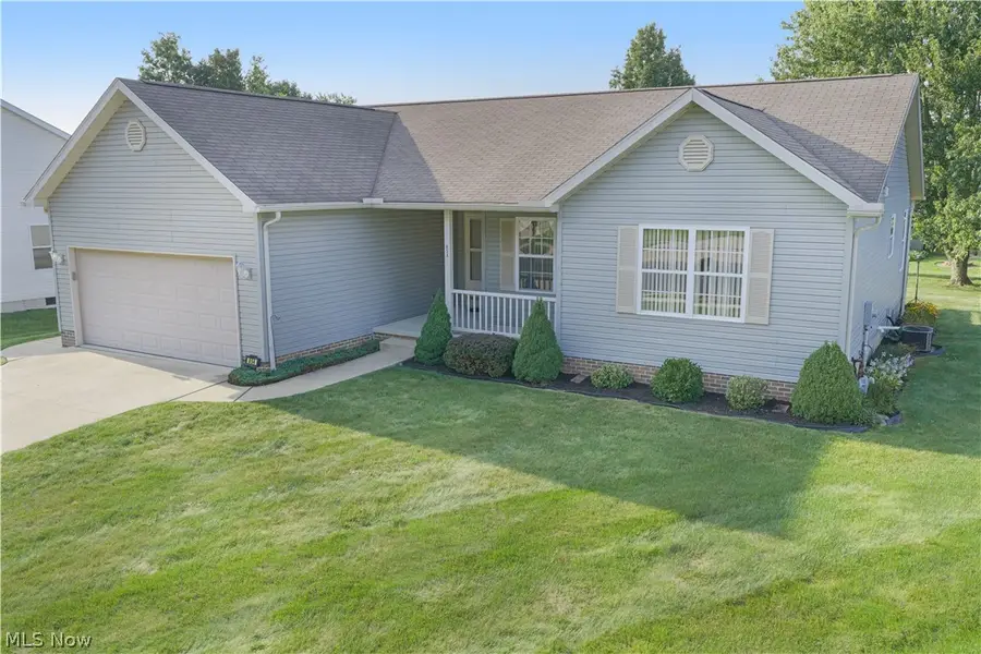 854 Susan Road, Ravenna, OH 44266 - #2