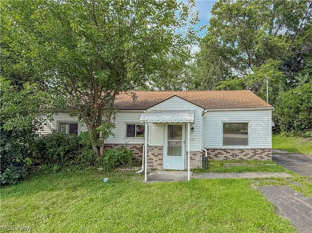 1635 Bronson Road, Akron, OH 44305 - #1