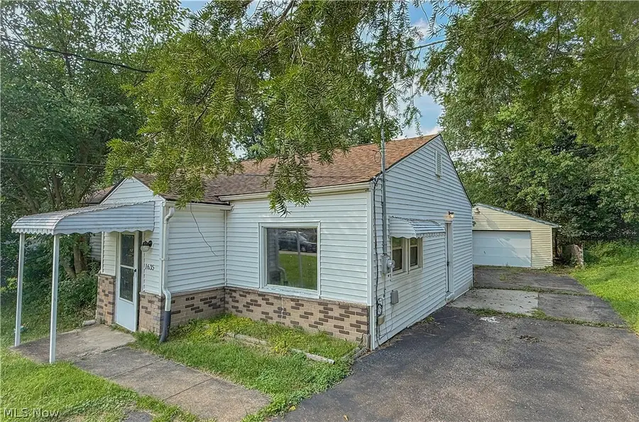 1635 Bronson Road, Akron, OH 44305 - #2