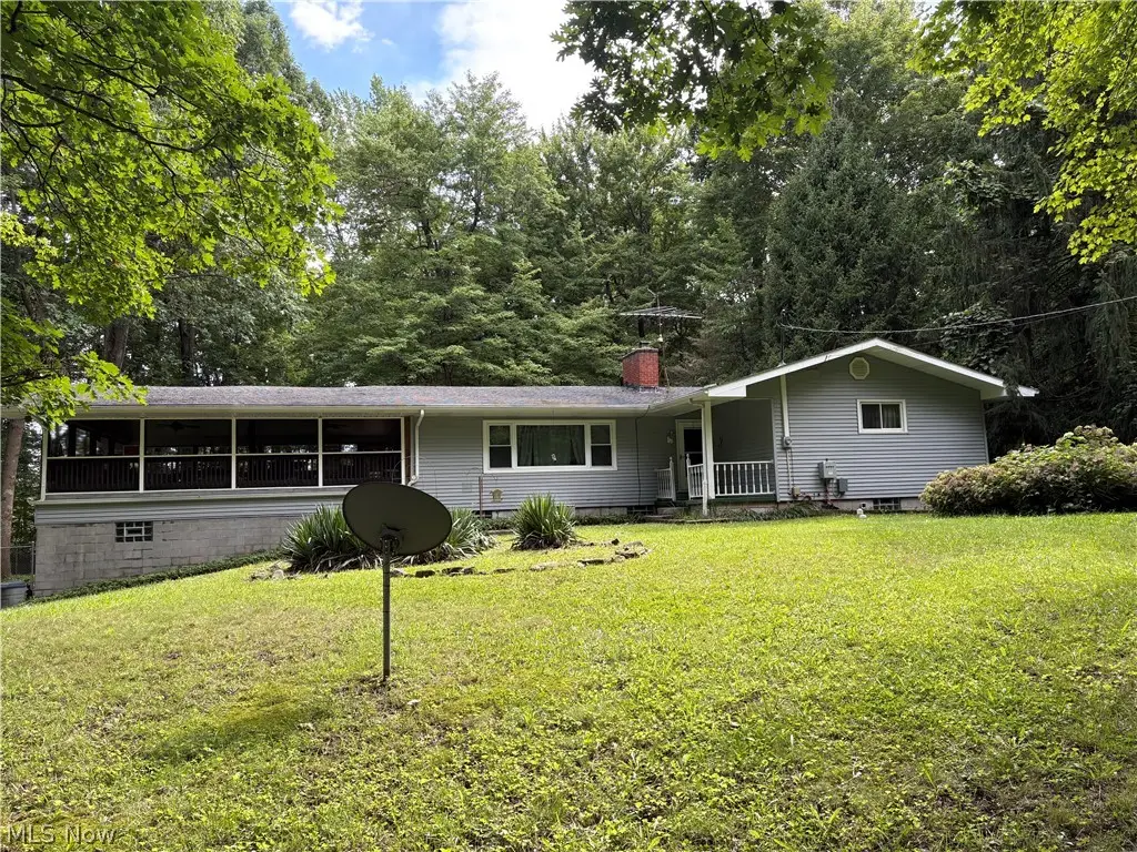 3459 Hewitt Gifford Road, Warren, OH 44481 - #1