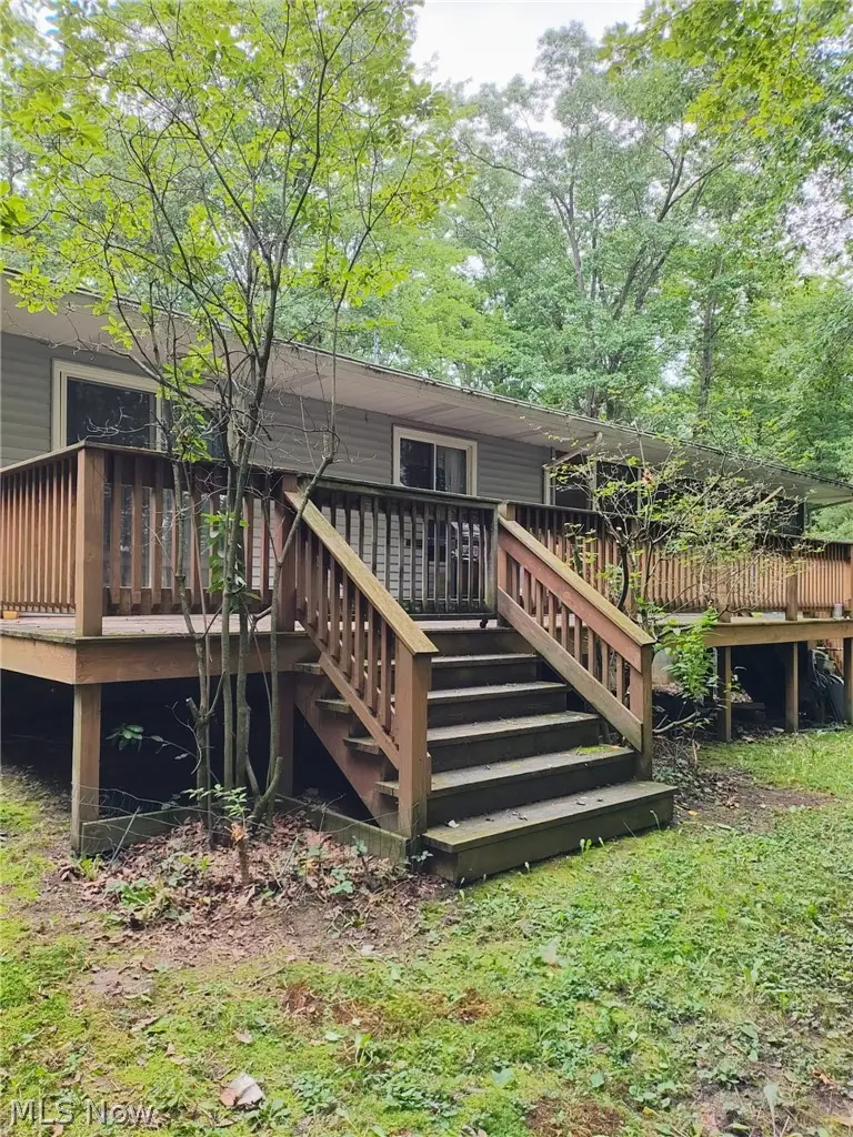 3459 Hewitt Gifford Road, Warren, OH 44481 - #3