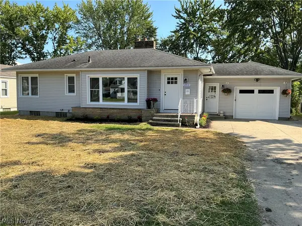 251 Hilliard Road, Elyria, OH 44035