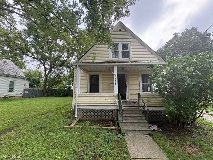 120 Taft Avenue, Elyria, OH 44035 - #2