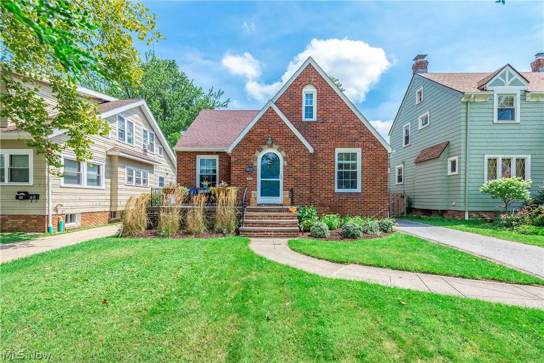 3425 W 159th Street, Cleveland, OH 44111 - #1