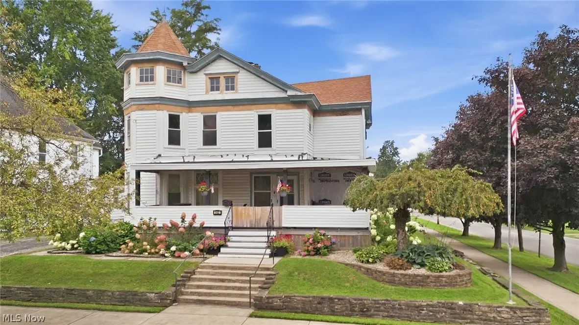 142 N Union Street, Galion, OH 44833 - #1