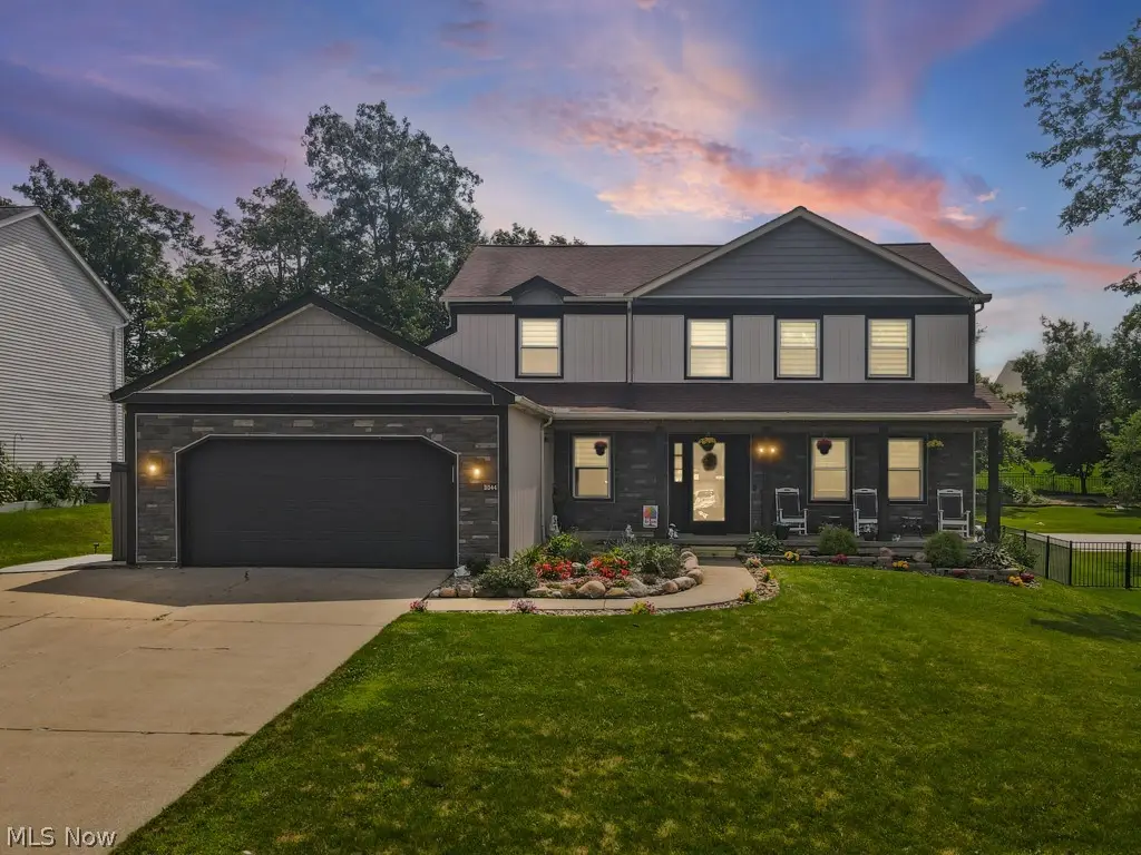 3044 Greenwich Lane, Brunswick, OH 44212 - #1