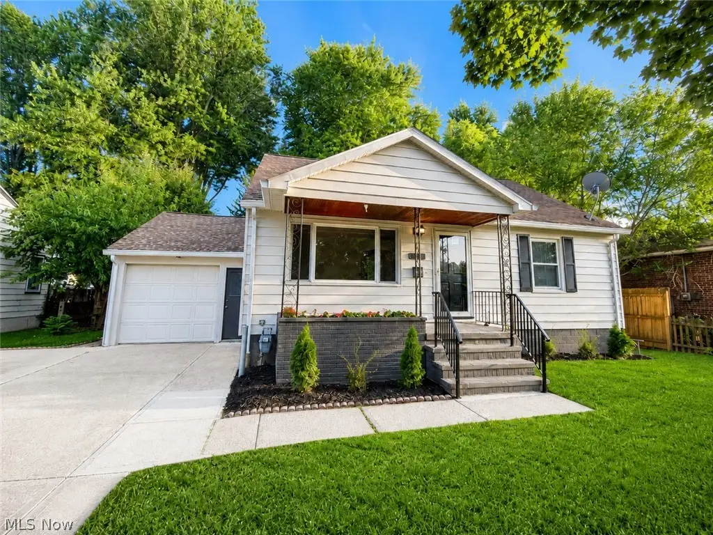 1155 Bell Court, Elyria, OH 44035 - #1