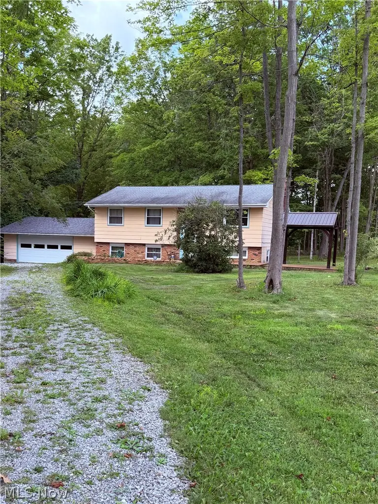 9299 Gilbert Road, Ravenna, OH 44266 - #2