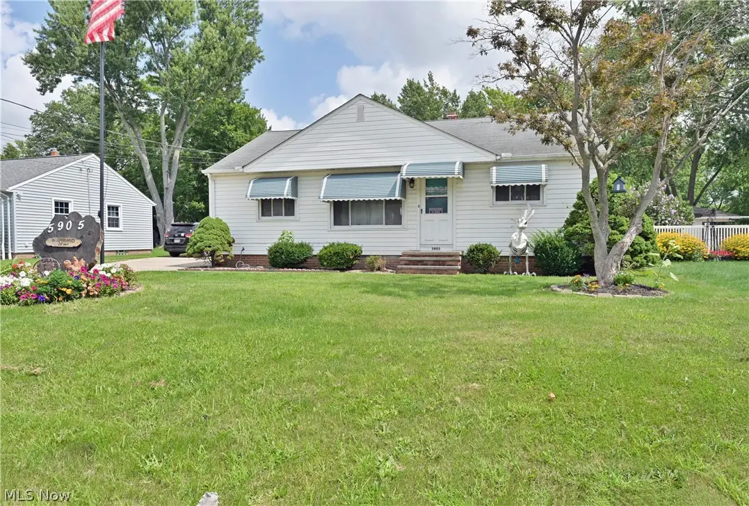 5905 Stearns Road, North Olmsted, OH 44070 - #1