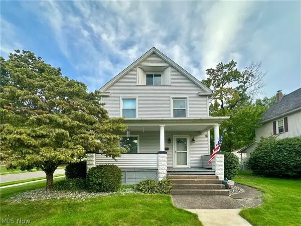 78 Helen Avenue, Niles, OH 44446