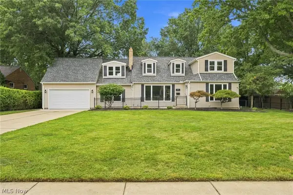 750 Woodrow Avenue, Wickliffe, OH 44092