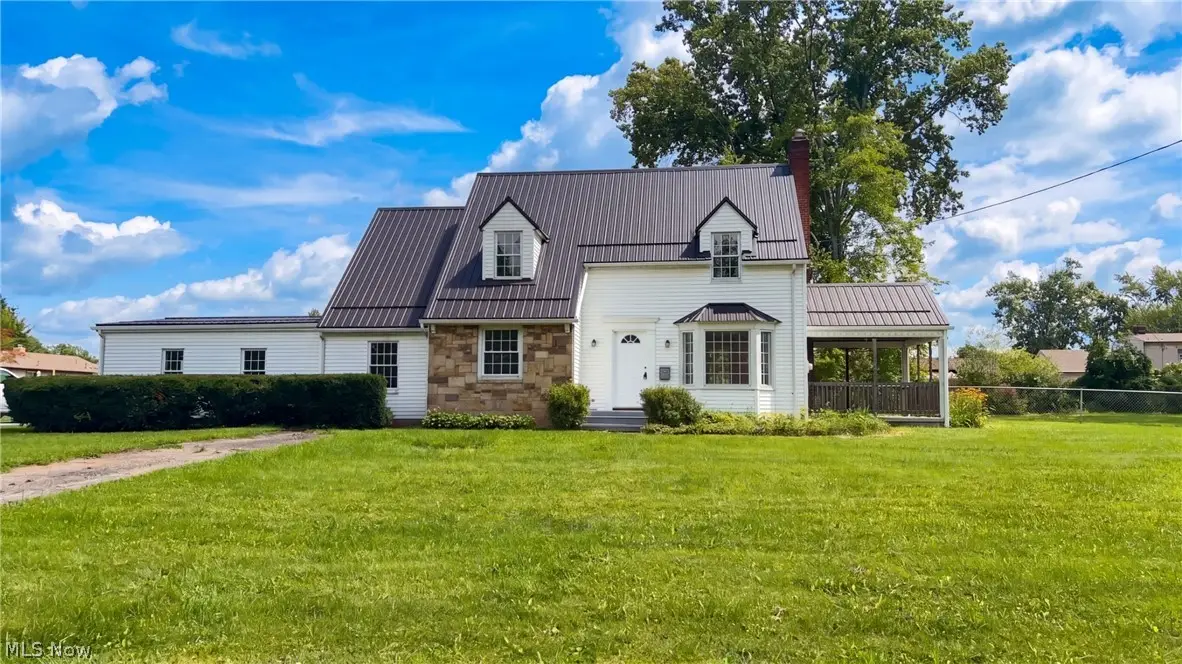 1408 Genesee Ne Avenue, Warren, OH 44483 - #1