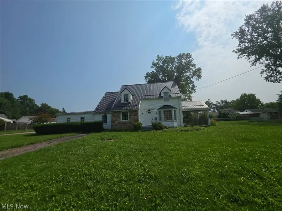 1408 Genesee Ne Avenue, Warren, OH 44483 - #2