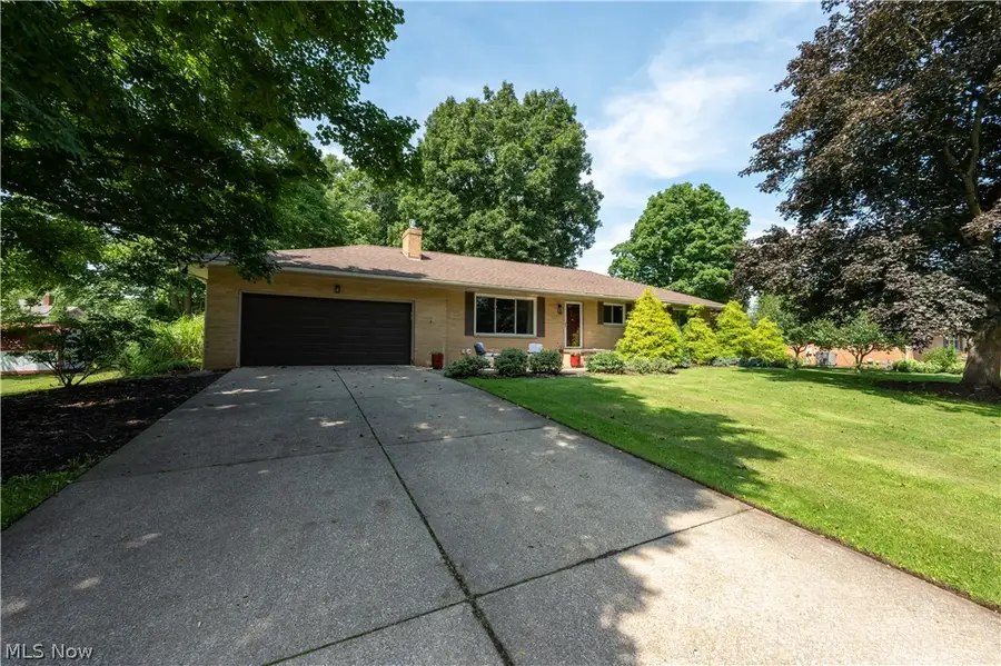 484 Beaumont Drive, Fairlawn, OH 44333 - #3