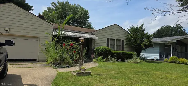 2512 Homestead Avenue, Youngstown, OH 44502