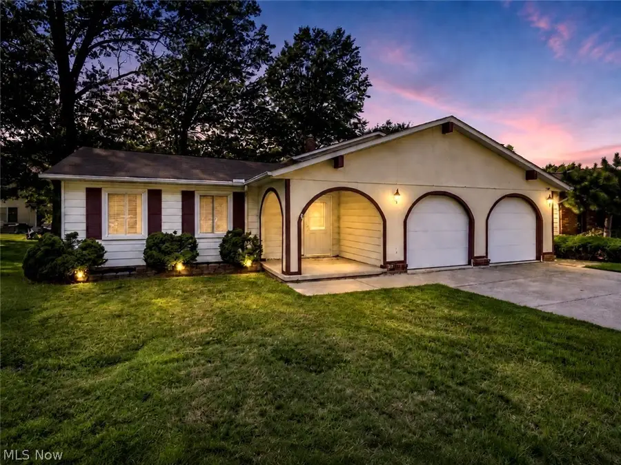 23694 Samuel Drive, Euclid, OH 44143 - #2