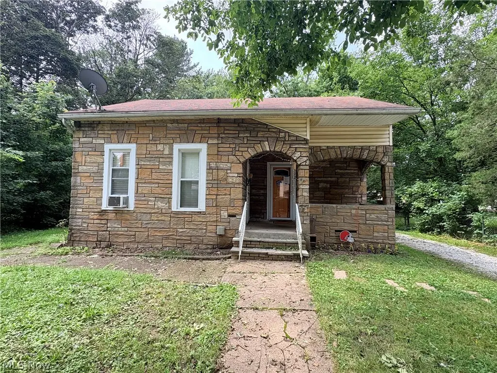 572 East Avenue, Akron, OH 44320 - #1