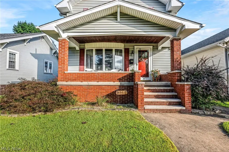 4561 Lincoln Avenue, Shadyside, OH 43947 - #2