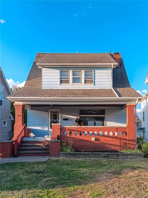 10105 Greenview, Garfield Heights, OH 44125