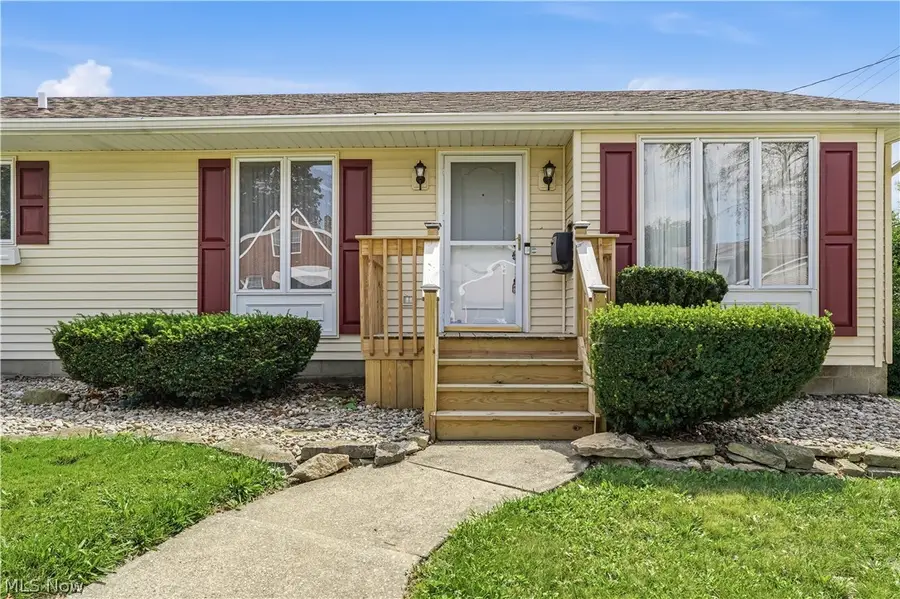 252 Clinton Avenue, Akron, OH 44301 - #3