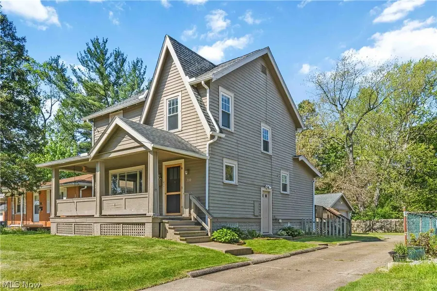 330 N Hawkins Avenue, Akron, OH 44313 - #3