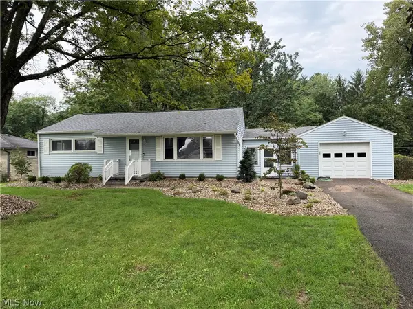 3669 Kay Drive, Zanesville, OH 43701
