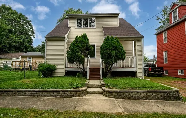 503 Rothrock Avenue, Akron, OH 44314