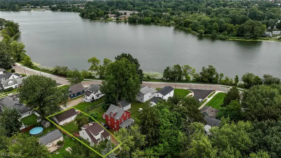 503 Rothrock Avenue, Akron, OH 44314 - #2