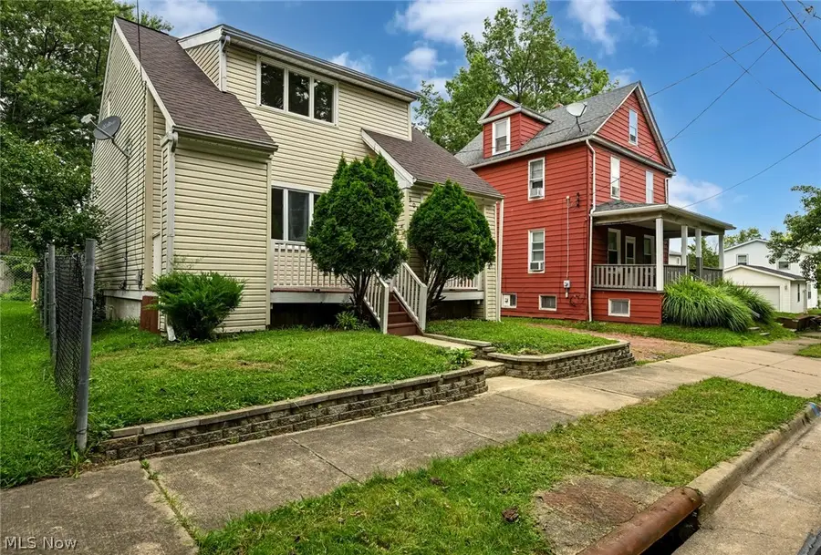 503 Rothrock Avenue, Akron, OH 44314 - #3