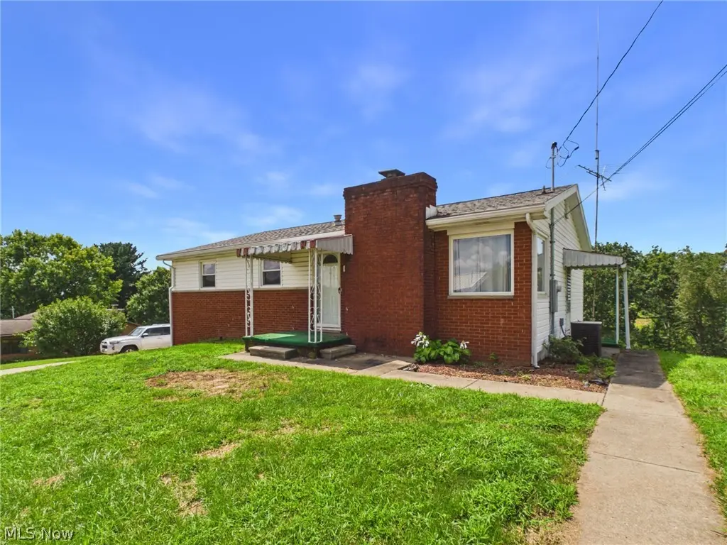 44 Cokeley Drive, Parkersburg, WV 26104 - #1