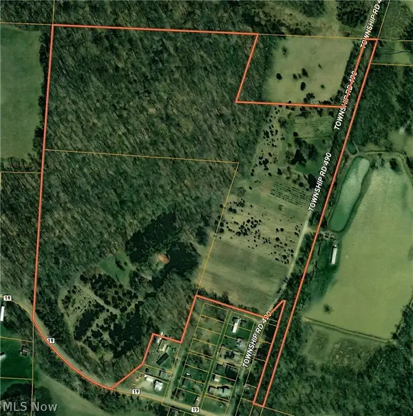 33111 Township Road 490, Killbuck, OH 44637
