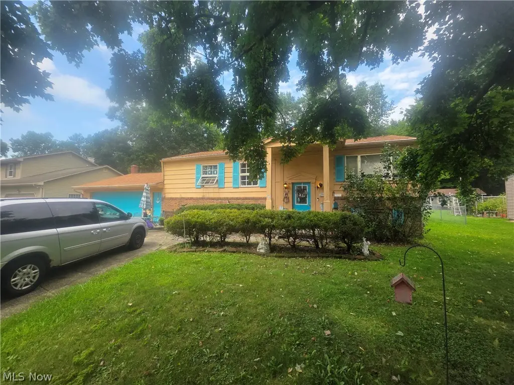 5778 Yorktown Lane, Austintown, OH 44515 - #1