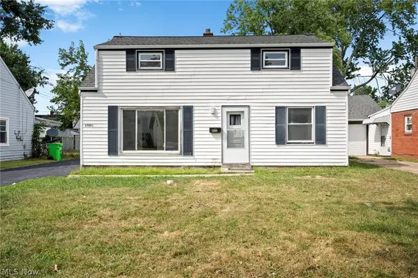 27051 Shirley Avenue, Euclid, OH 44132