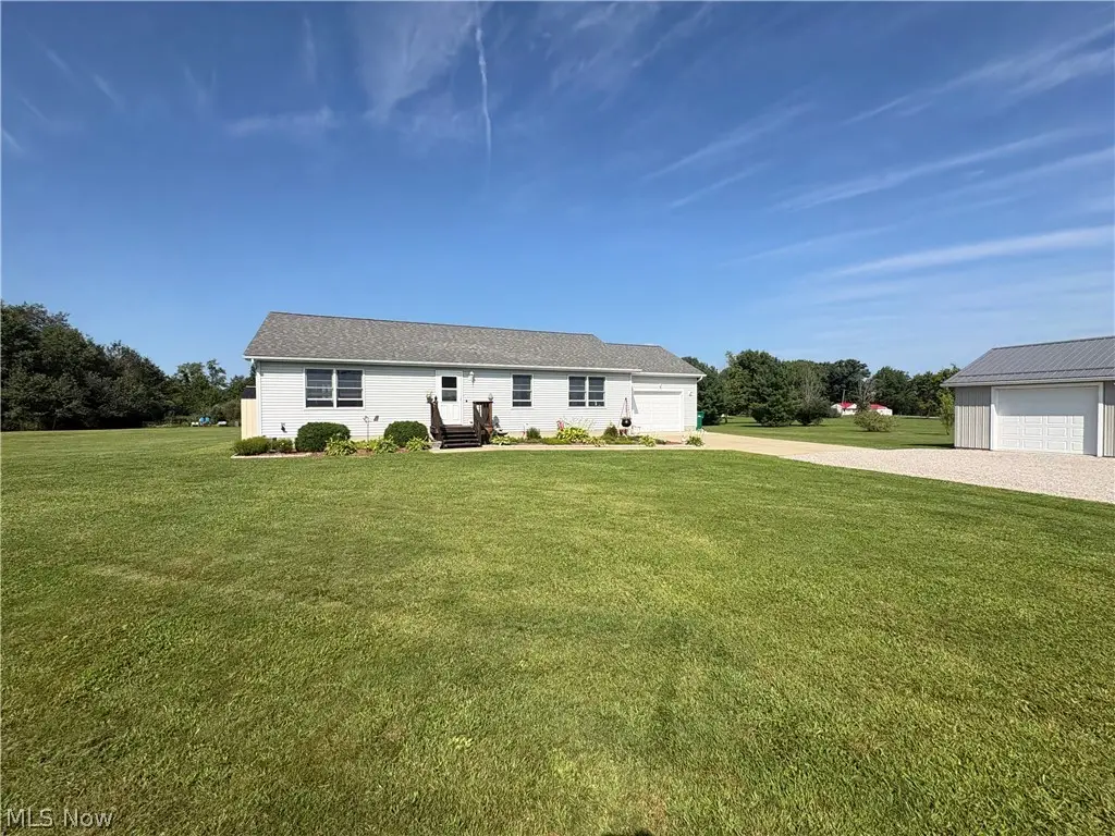 1093 Overly Road, Jefferson, OH 44047 - #1