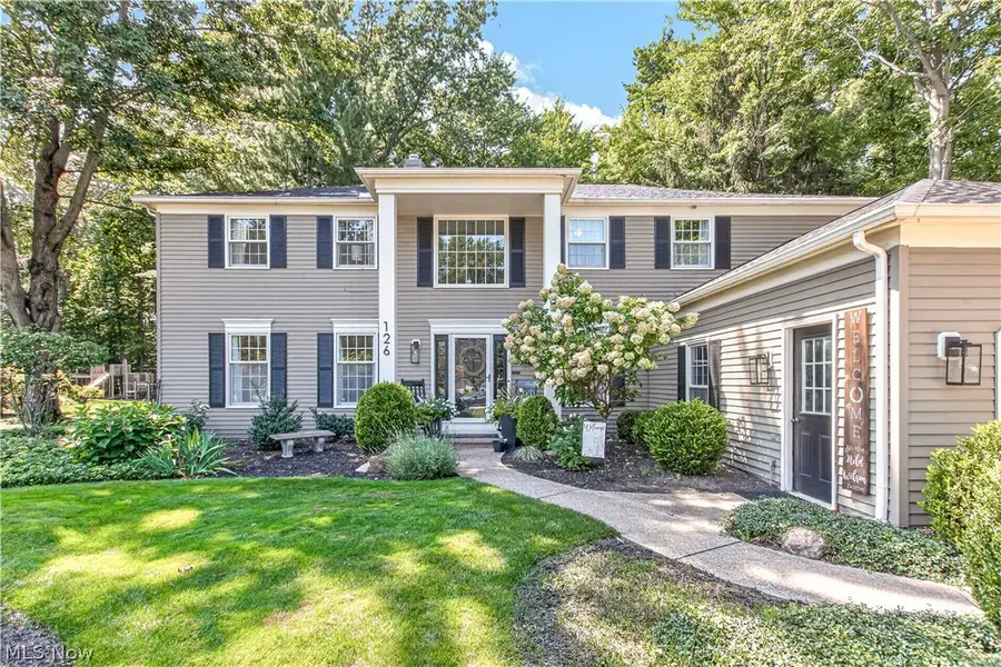 126 Westchester Drive, Amherst, OH 44001 - #2