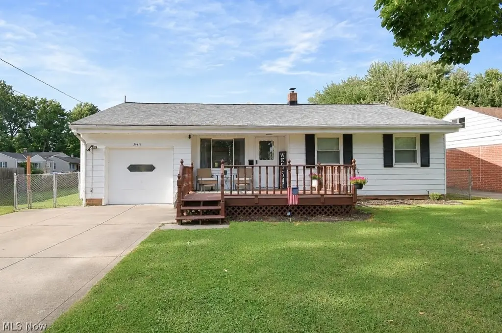 34411 Beach Park Avenue, Eastlake, OH 44095 - #1