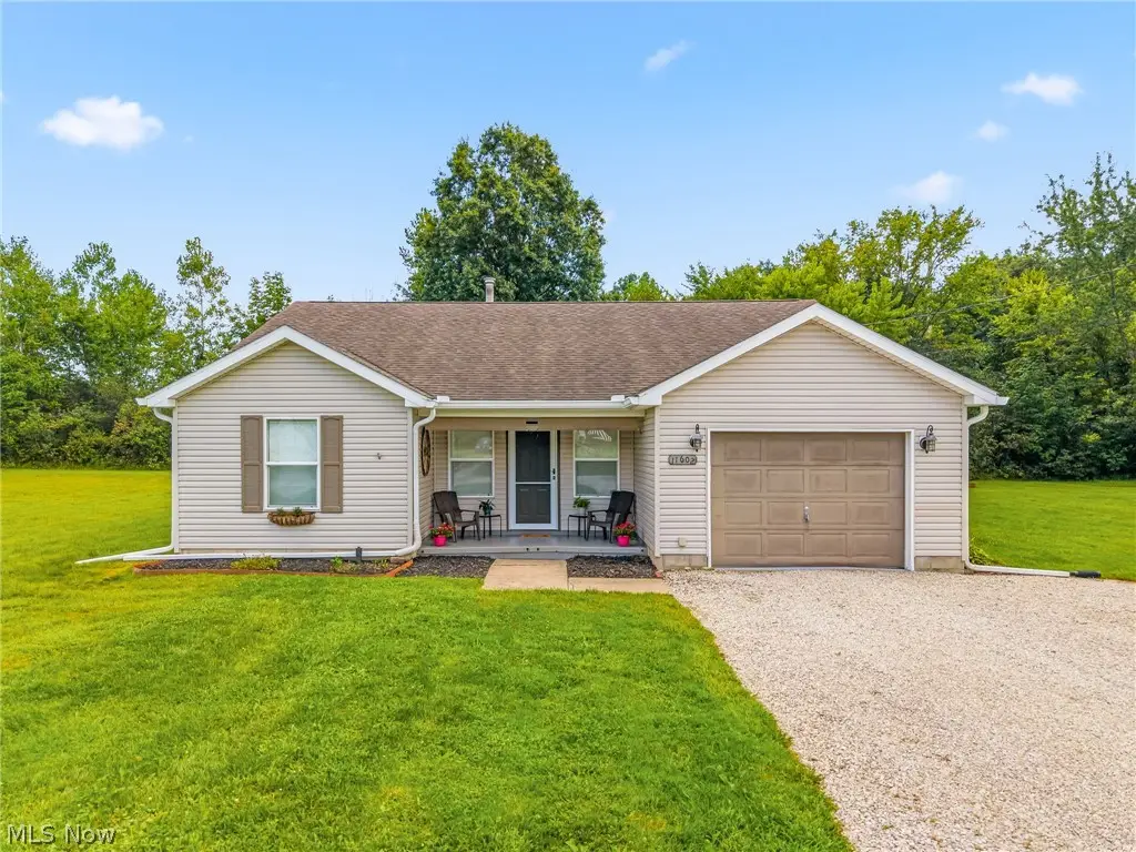 11602 Jennings Ne Road, Alliance, OH 44601 - #1