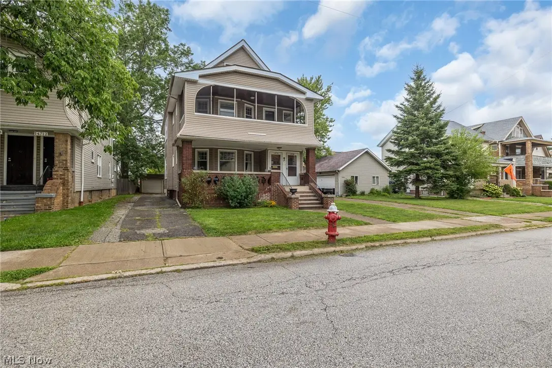 14708 Leonard Avenue, Lakewood, OH 44107 - #1