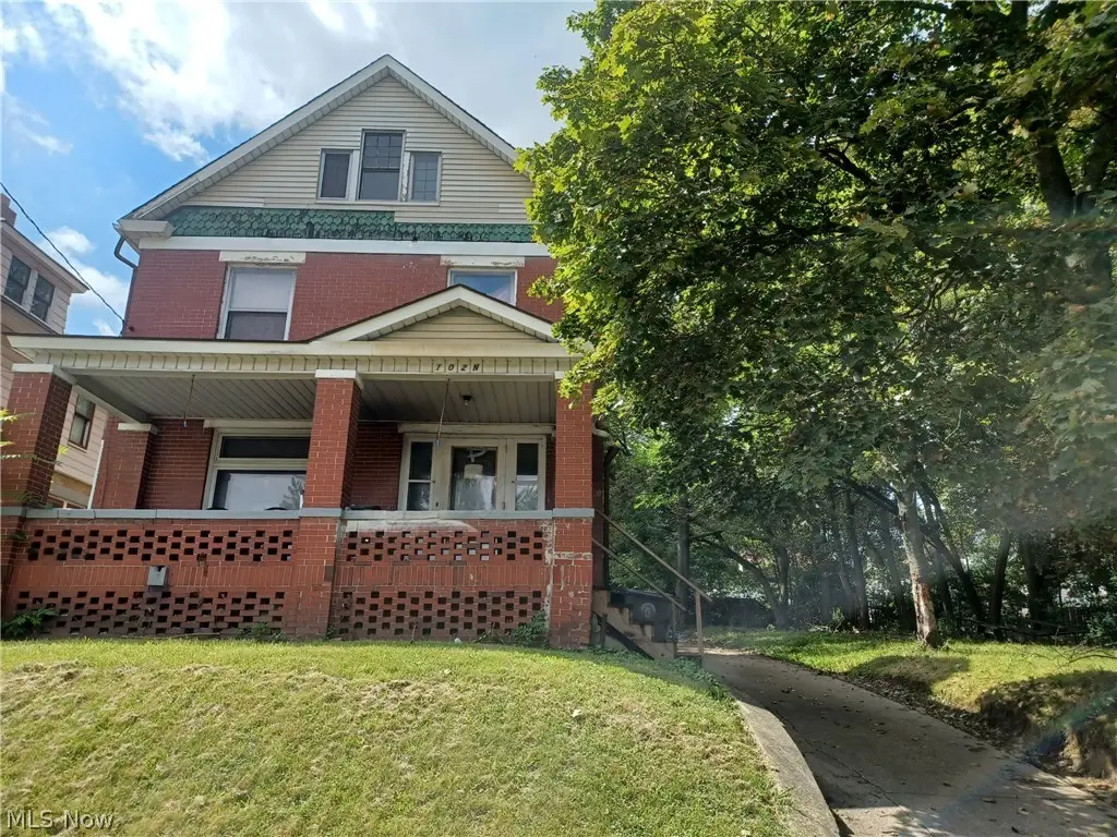 102 N Maryland, Youngstown, OH 44509 - #1