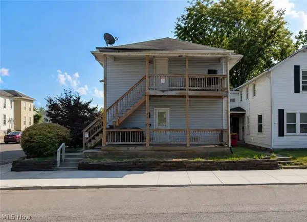 901 W Columbia Street, Springfield, OH 45504