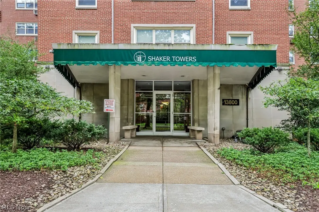 13800 Shaker Boulevard #902, Cleveland, OH 44120 - #1