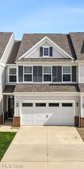 850 Dipper Lane #3, Aurora, OH 44202 - #1