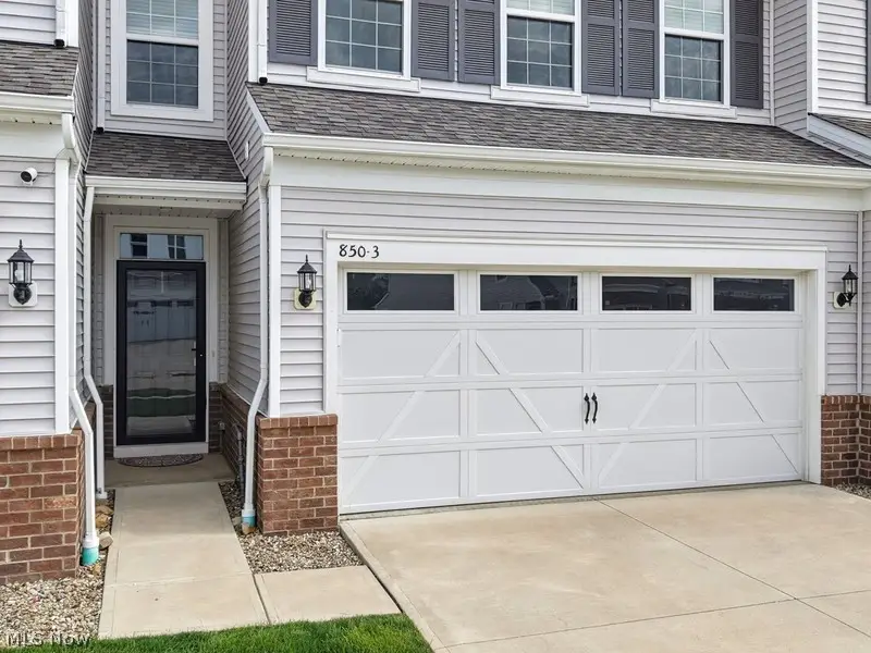 850 Dipper Lane #3, Aurora, OH 44202 - #3