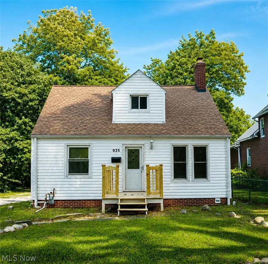 935 Worden Road, Wickliffe, OH 44092 - #1