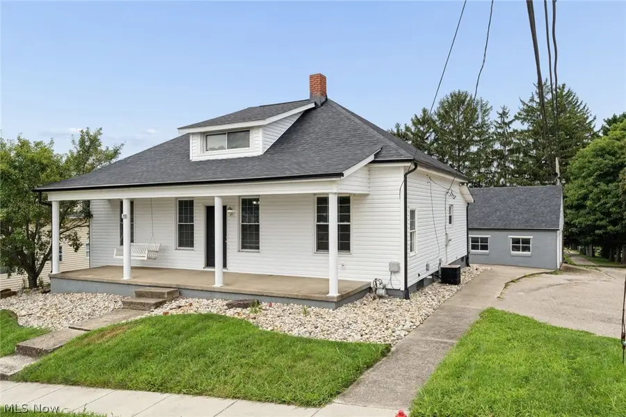 29 S West Street, Thornville, OH 43076 - #2