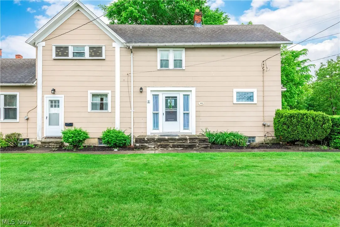 3175 Rocky River Drive, Cleveland, OH 44111 - #1