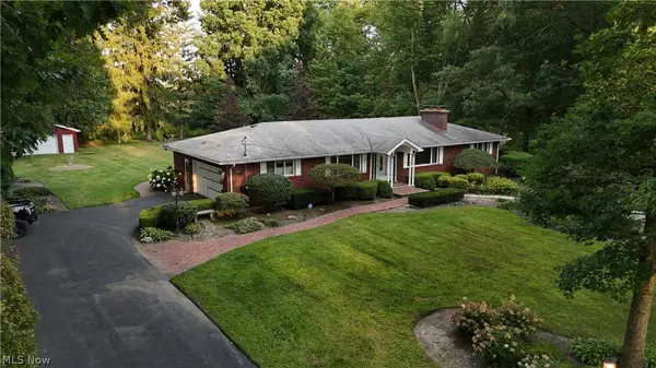 2657 Miller Graber Road, Newton Falls, OH 44444