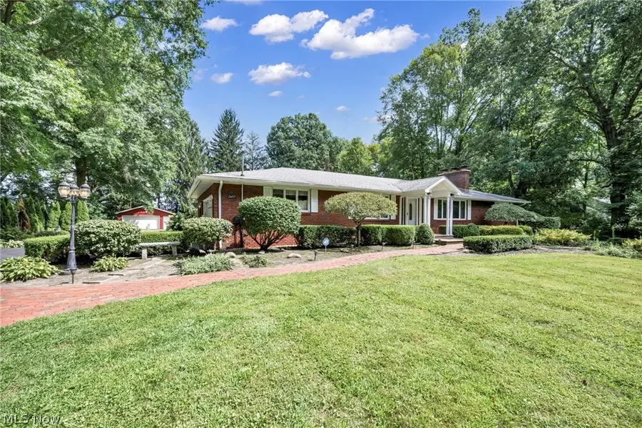 2657 Miller Graber Road, Newton Falls, OH 44444 - #2